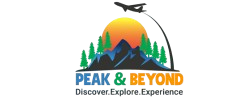 Peak And Beyond Logo